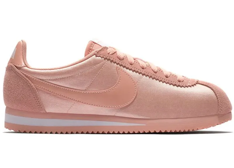 Nike Classic Cortez Nylon Coral Stardust (749864-606)