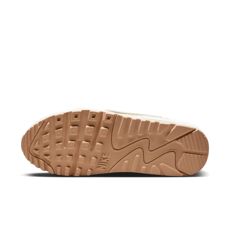 Nike Air Max 90 Futura “Sanddrift” (DV7190-100)