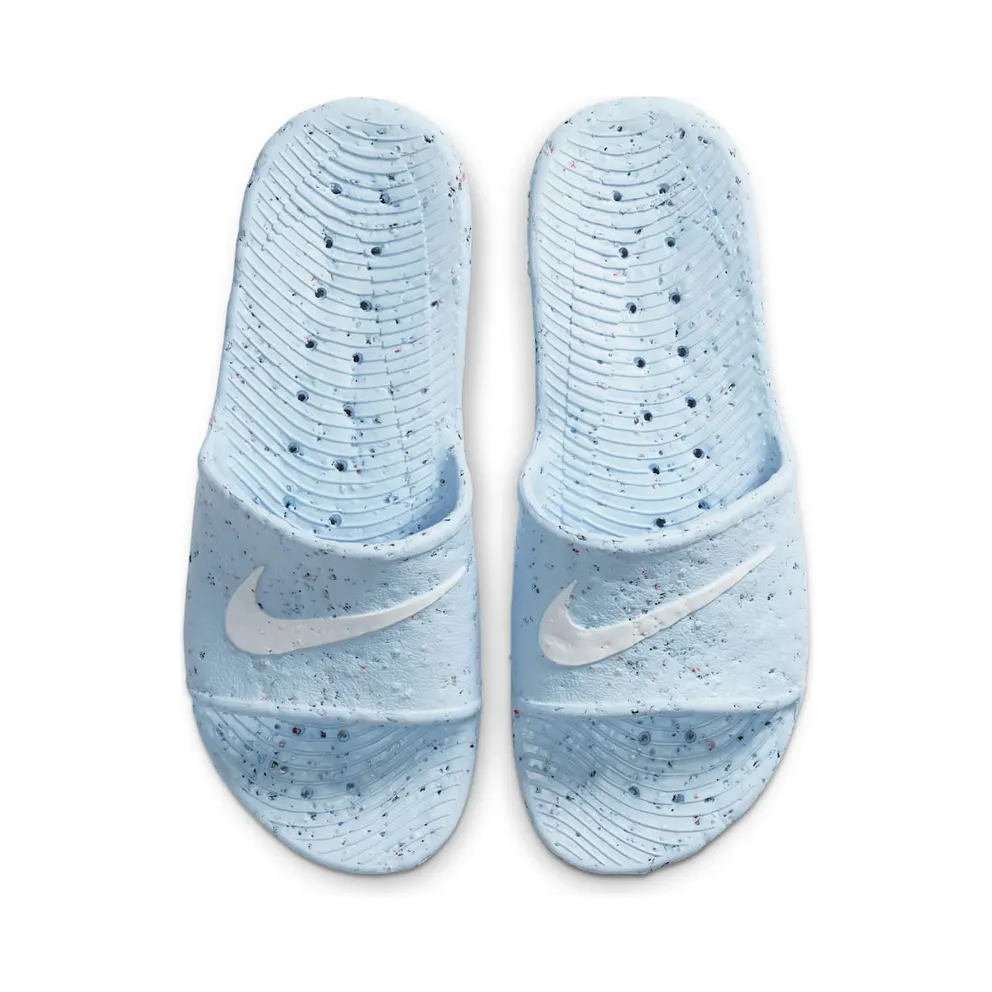 Nike Kawa SE Badslipper for Men Blue (DH0152-400)