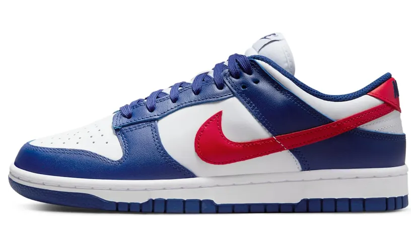 Nike Dunk Low USA (W) (DD1503-119)