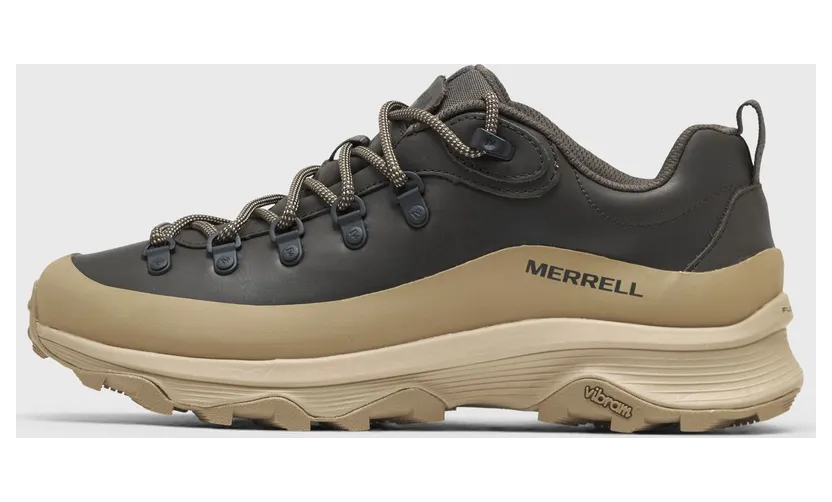 Merrell 1-TRL ONTARIO SPEED LTR LACE SE Green / Beige