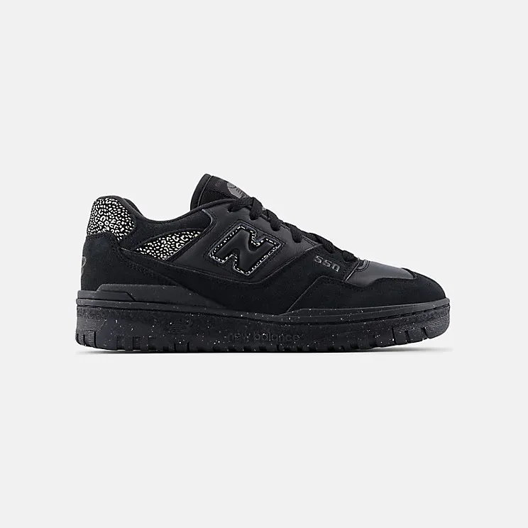 NEW BALANCE BBW550 “Black / White” (BBW550CO)