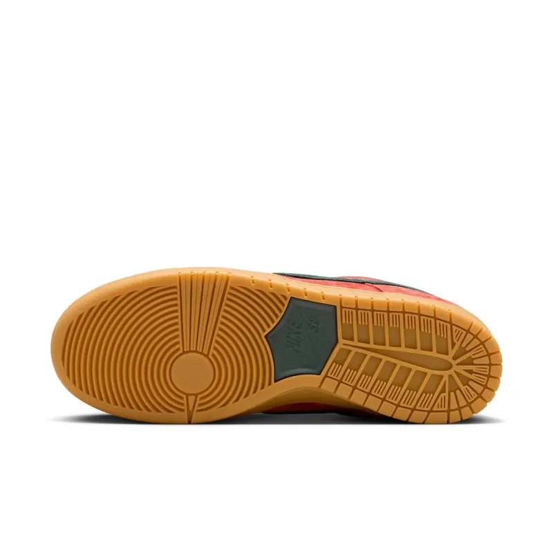 Nike SB Dunk Low Pro “Burnt Sunrise” (HF3704-800)