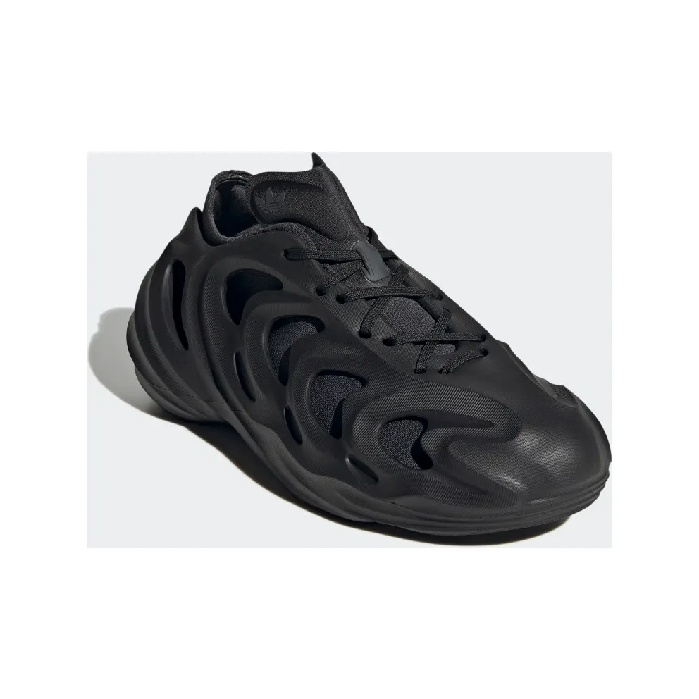 Adidas Adifom Q Core Black / Carbon / Grey Six (HP6586)