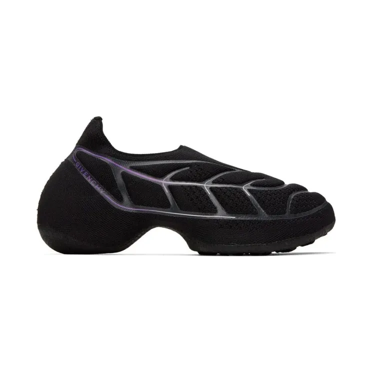 Givenchy TK-360 Plus Black Purple (BE002WE1JK-014)