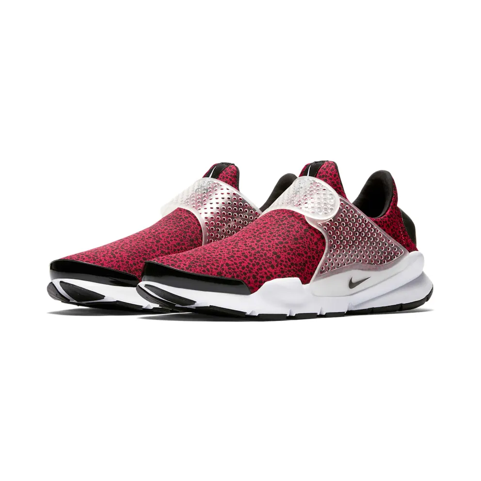 Nike Sock Dart Safari Red Gym Red/Black-White (942198-600)