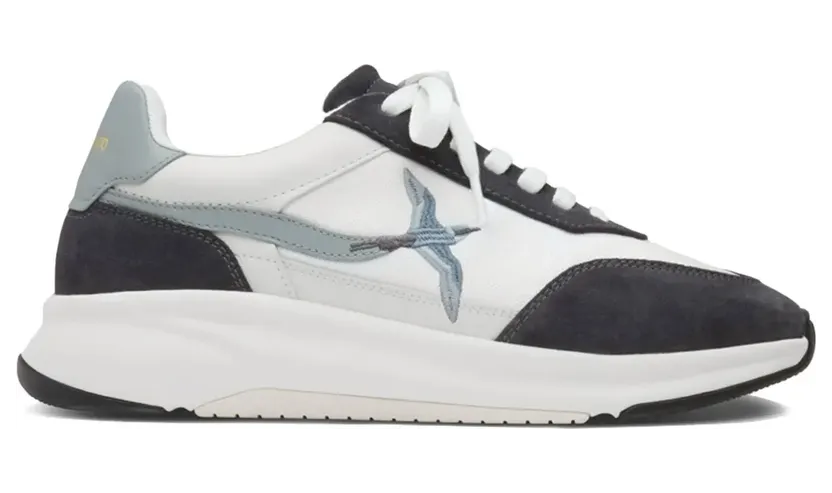 Axel Arigato Genesis Neo Bird “White” (F3034001)