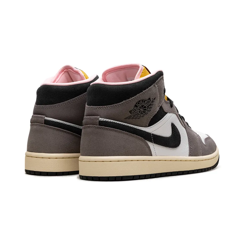 Air Jordan 1 Mid “Cave Stone” (HQ2011-100)