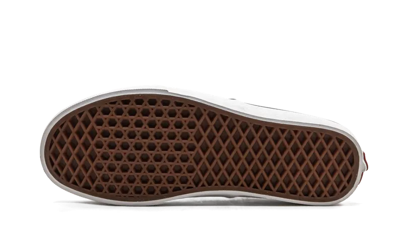 Vans Authentic SF “Floral Linen” (VN0A3MU6WOH)