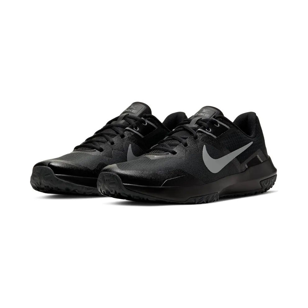 Nike Varsity Compete TR 3 Dark Smoke Dark Smoke Grey/Black/Smoke Grey (CJ0813-002)