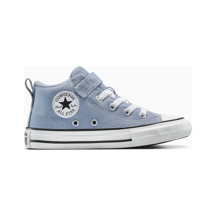 Converse Chuck Taylor All Star Malden Street Wet Stone/White/Black (A11806C)
