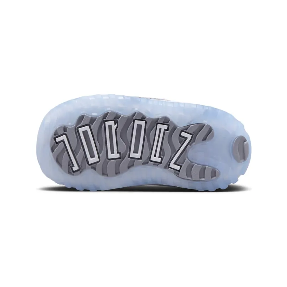 Jordan 11 Retro Low Cement Grey (505836-140)
