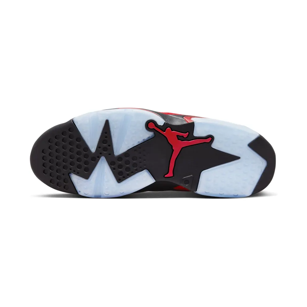 Air Jordan 6 Retro “Toro Bravo” (CT8529-600)