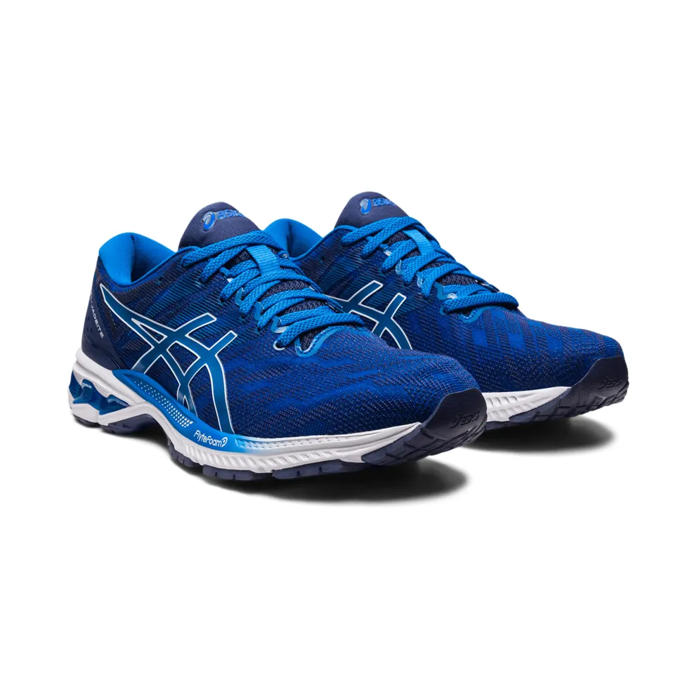 Asics GEL-JADEITE Deep Ocean/White (1011B401.400)