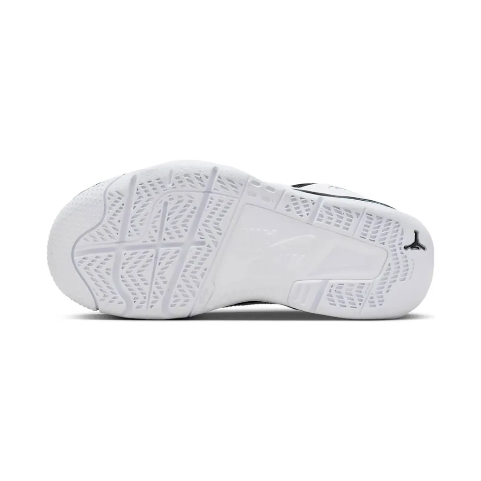 Jordan Stay Loyal 3 White Black University Red (FB9922-106)