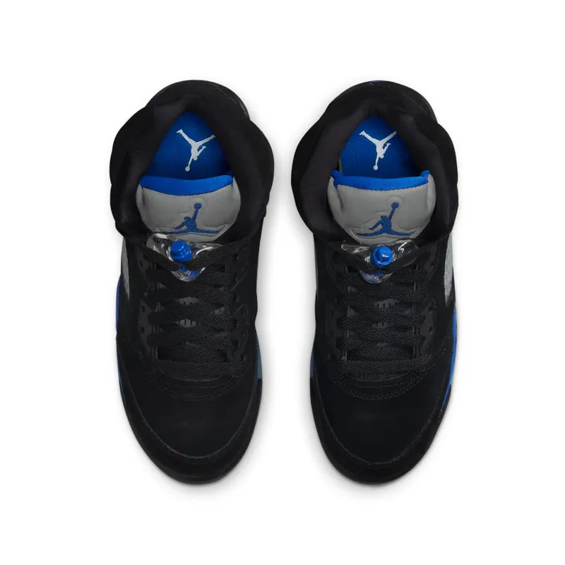 Air Jordan 5 Racer Blue GS (440888-004)
