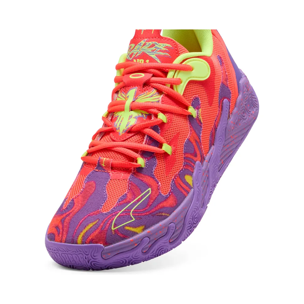 Puma MB.03 Lo Lava “Purple Glimmer / Red Blast” (310847_01)