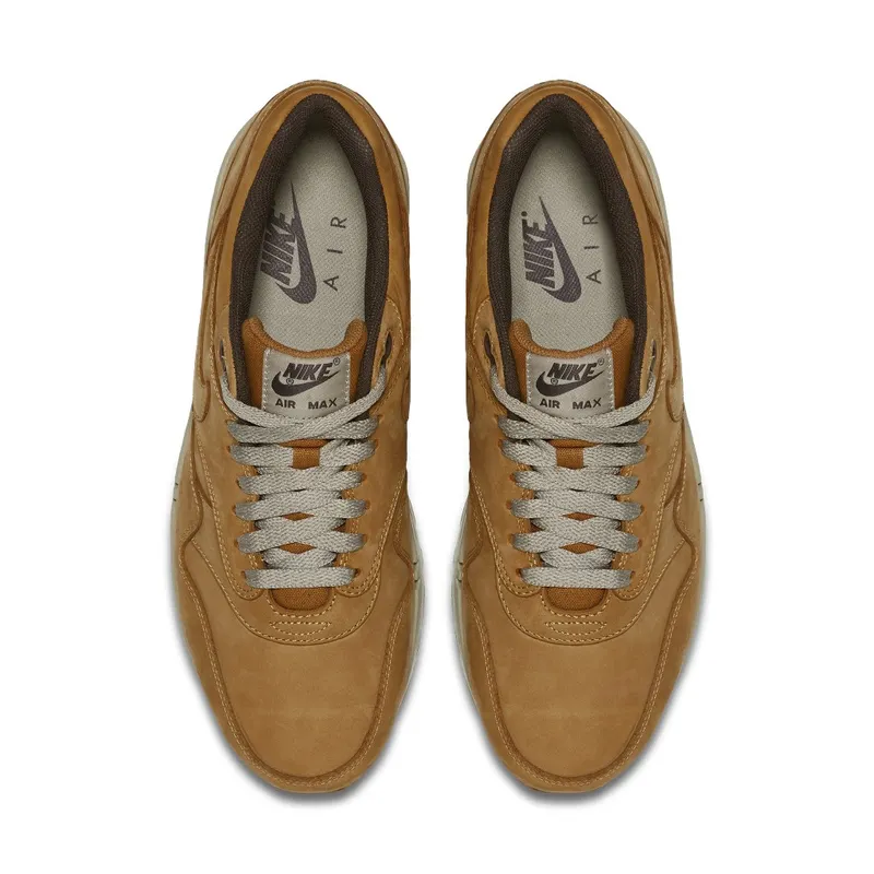 Nike Air Max 1 Wheat Pack (2015) (705282-700)