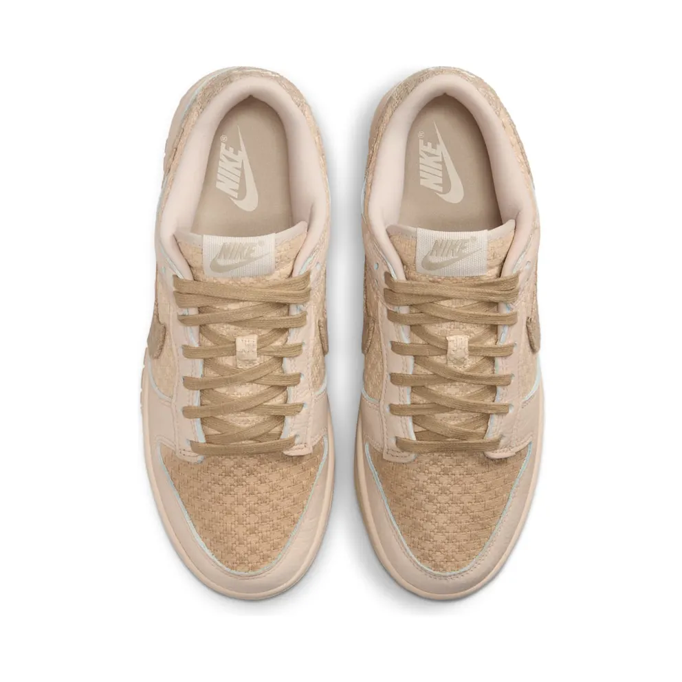 Nike Dunk Low “Sanddrift” (IB7947-126)