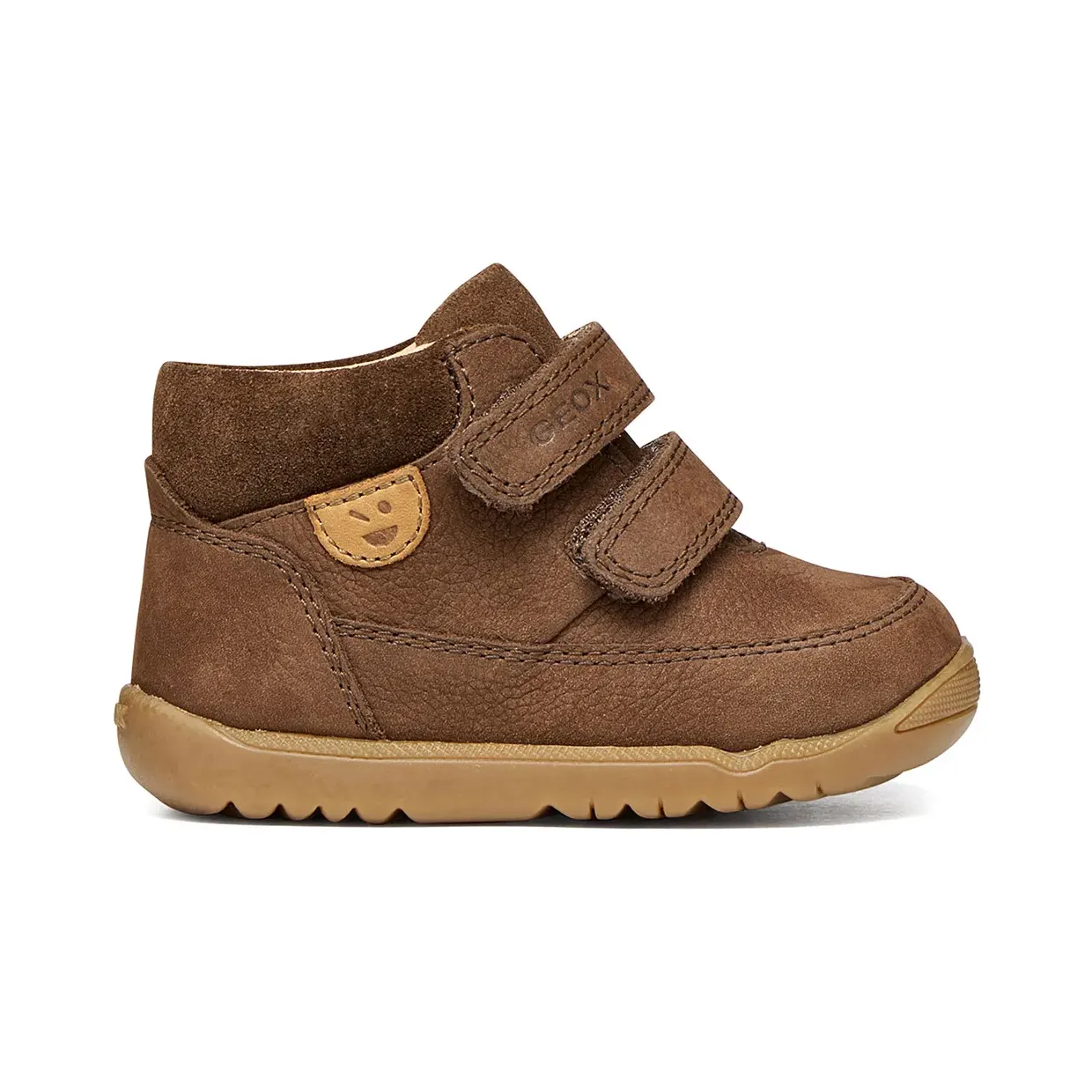 geox-sneaker B664NA03322-C6006
