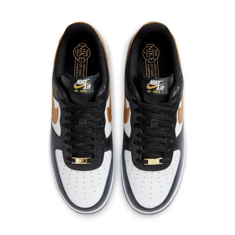 Nike Air Force 1 Low Footlocker 50th Anniversary (HJ9128-100)