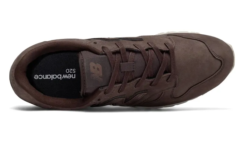 New Balance 520 Brown (U520BJ)