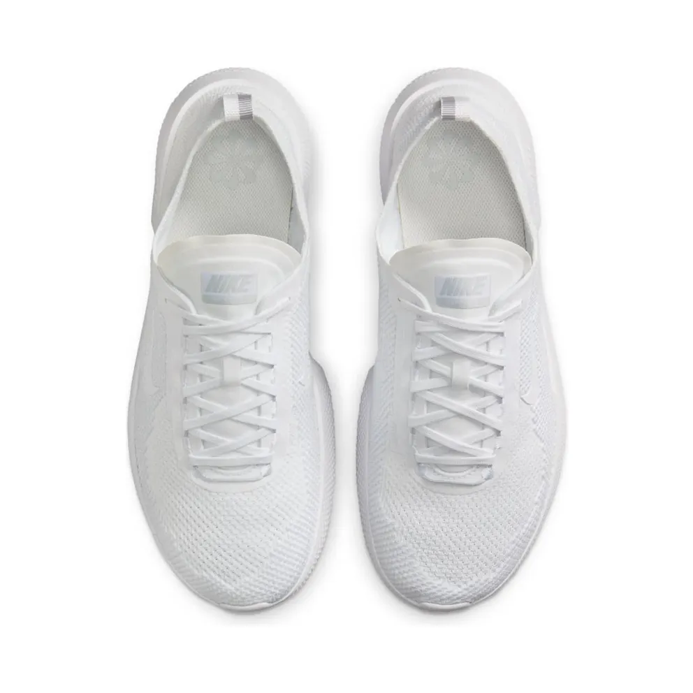 Nike Free 2025 White Photon Dust (HF1078-100)