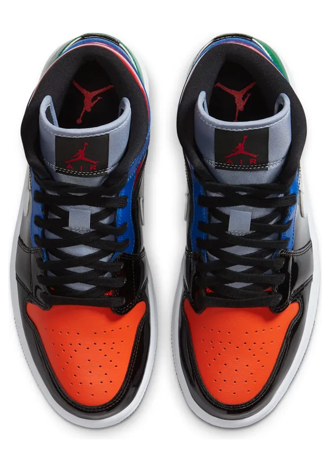 air-jordan-1 CV5276-001