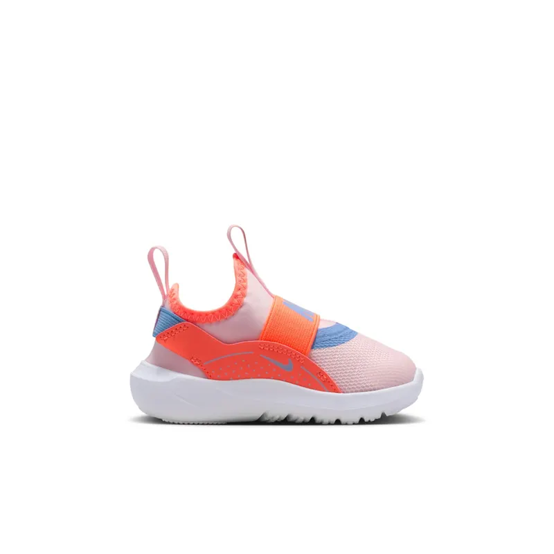 Nike Flex Runner 4 Pink Foam Bright Mango White Royal Pulse (IF2895-601)