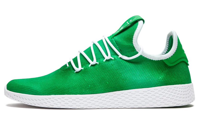 adidas Tennis HU Pharrell Holi Green