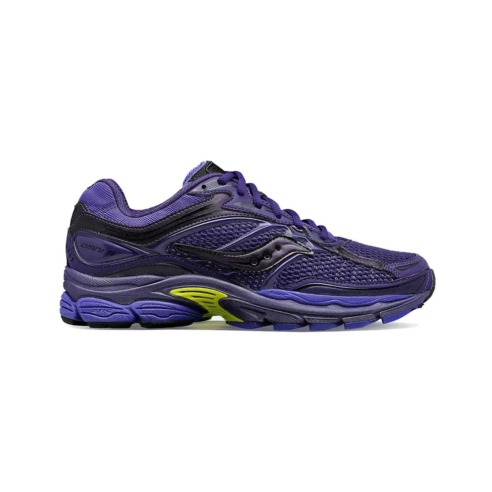 Saucony ProGrid Omni 9 Party Pack (S70774-1)