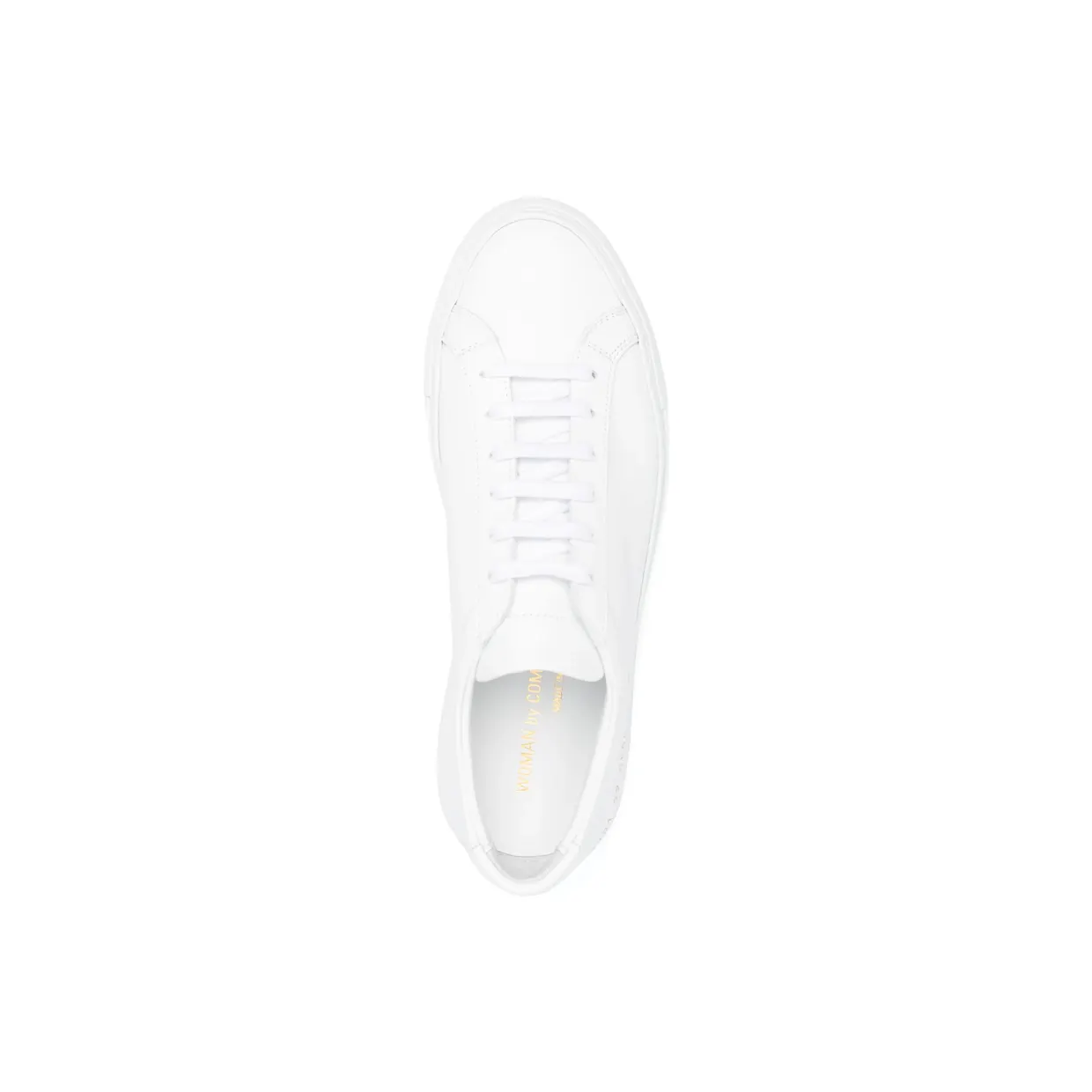 Common Project Original Achilles Leather “Neutrals” (3701 ORIGINAL A 0506) (2)