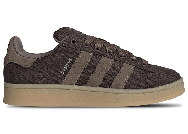 adidas Campus 00s Aurora Coffee Earth Strata (IH6725)