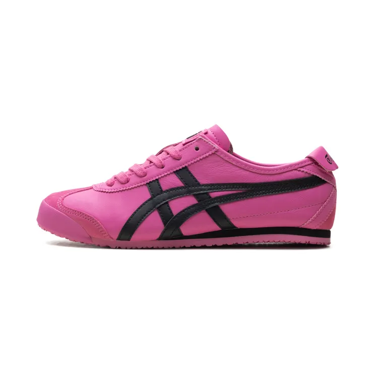 Onitsuka Tiger Mexico 66 “Dragon Fruit Black” (1183C102-701)