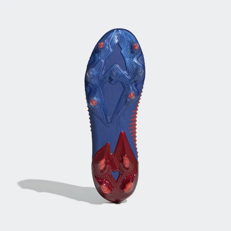 adidas Predator Mutator 20+ Team Royal Blue Team Royal Blue/Cloud White/Active Red (EG1512)