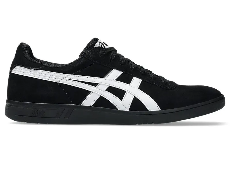 ASICS GEL-VICKKA PRO “Black / Bright White” (1201A486-006)