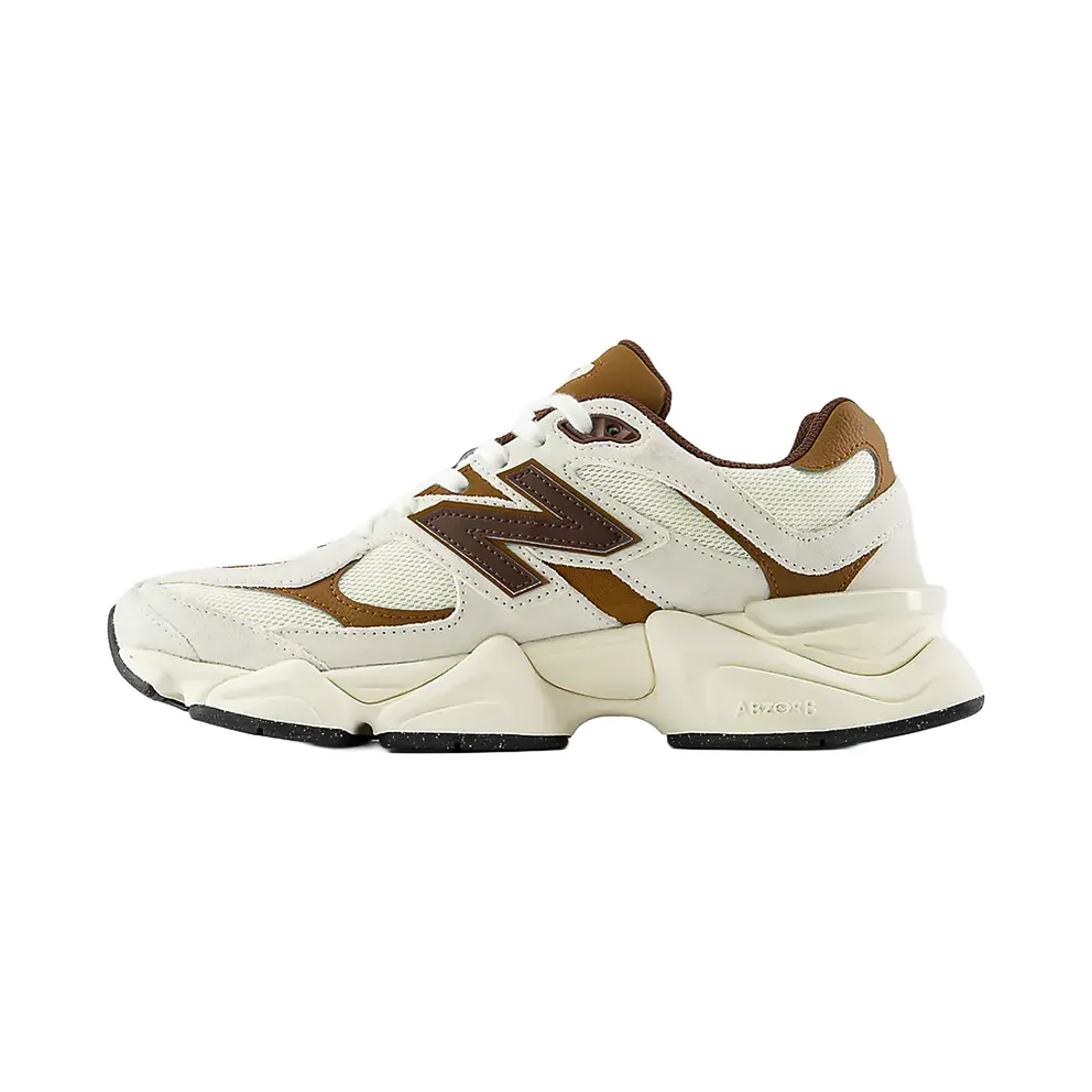 New Balance 9060 “Breakfast Tea Angora” (U90603EG)