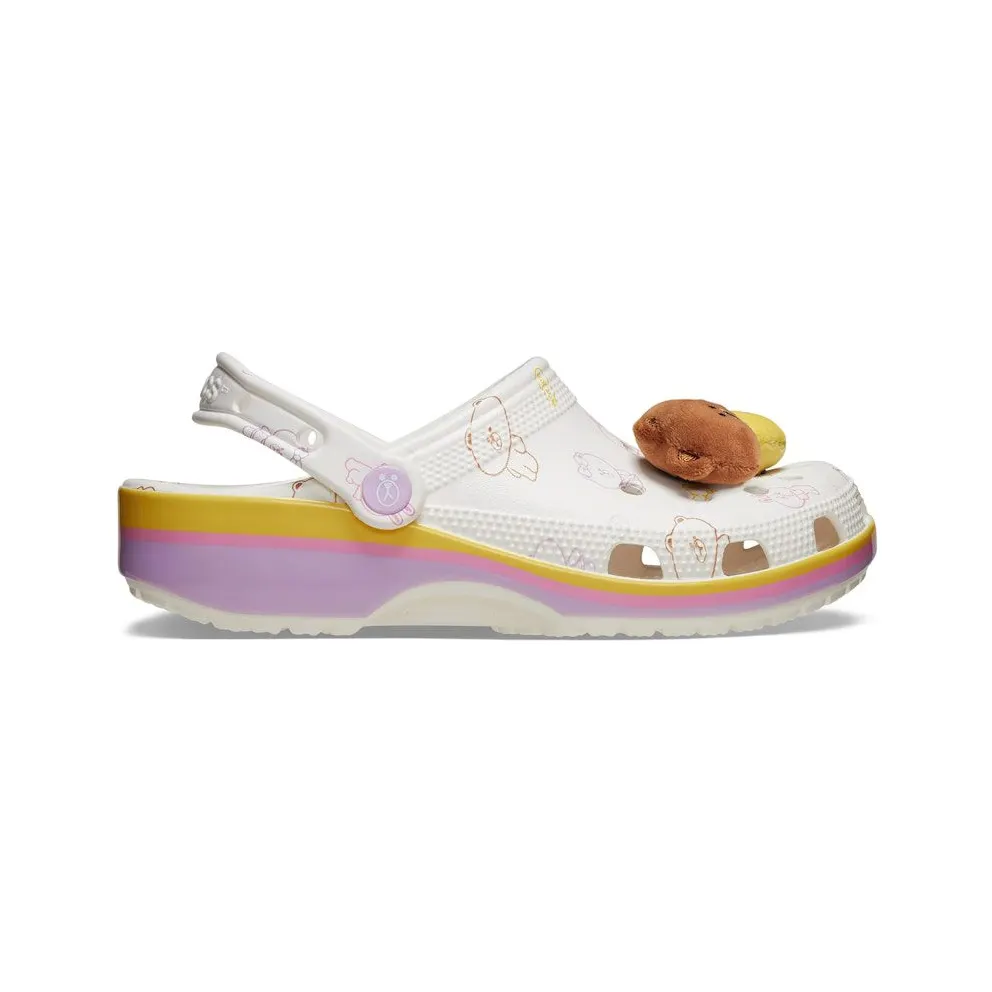 Crocs Classic Clog LINE FRIENDS (209480-100)