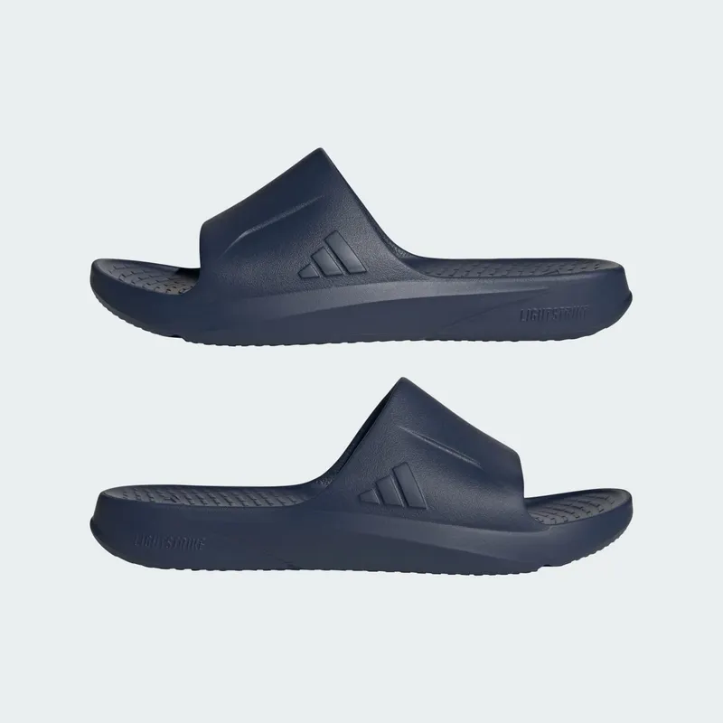 Adidas LIGHTSHIFT Slides Dark Blue / Dark Blue / Dark Blue (HQ2426)