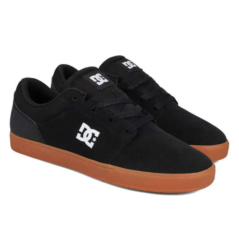 DC Crisis 2 black/gum (ADYS100647-BGM)