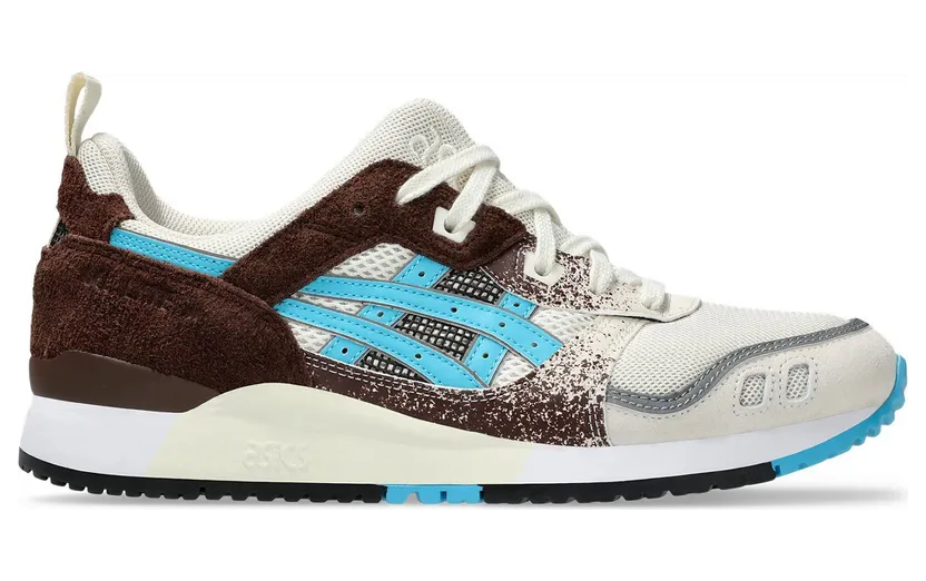 ASICS Gel-Lyte III Up There Kookaburra (1201A970-100)