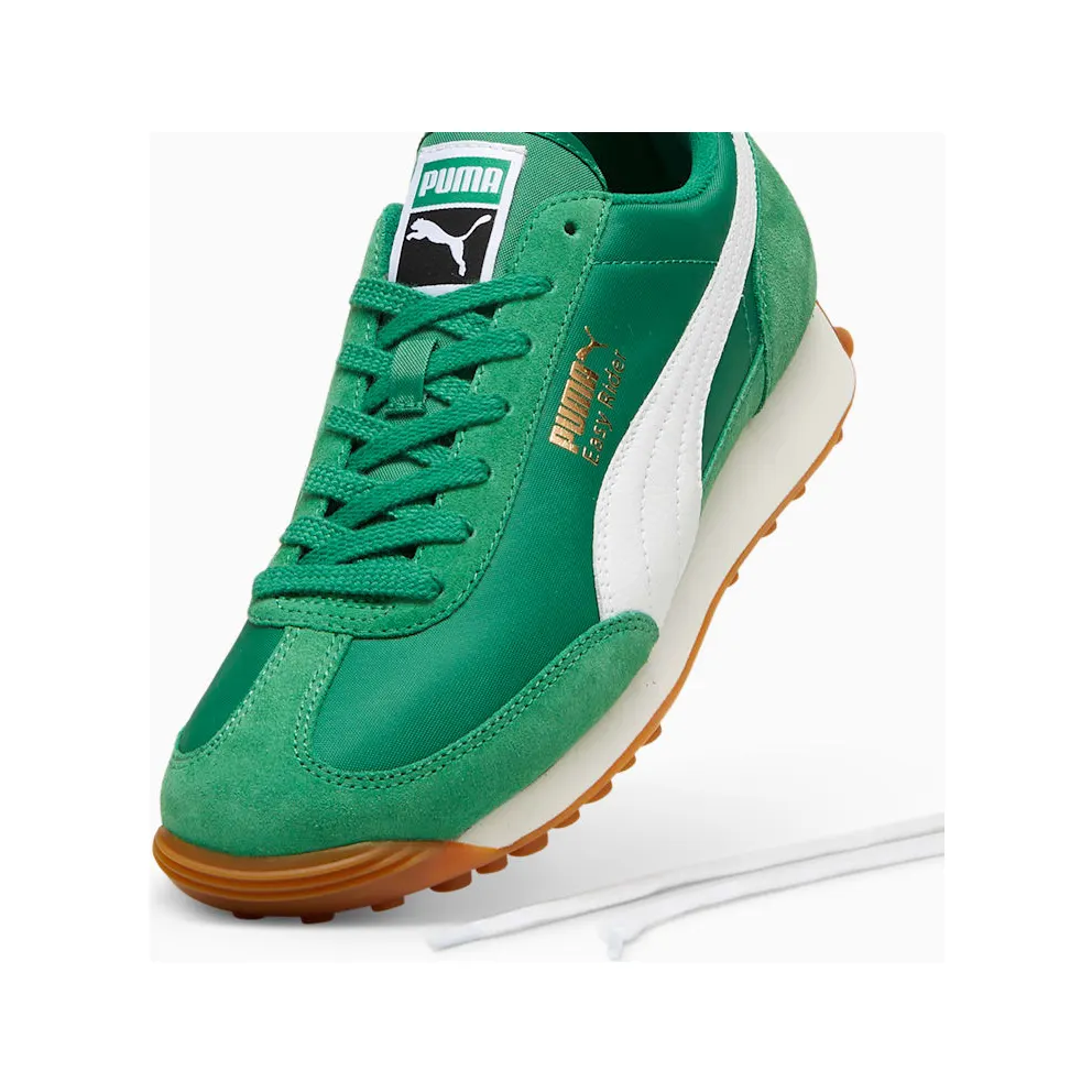 Puma Easy Rider Vintage “Archive Green” (399028-03)