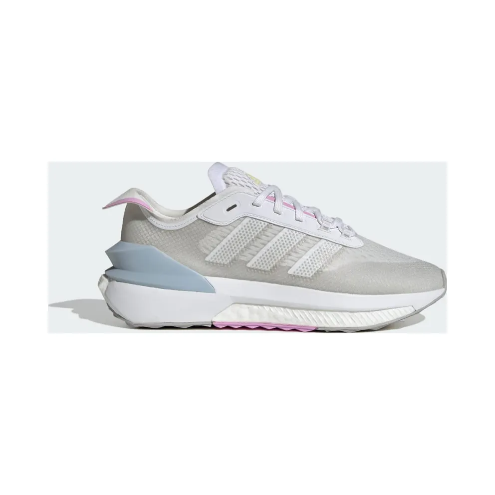 adidas Avryn Schuh Cloud White / Cloud White / Wonder Blue (IG0645)