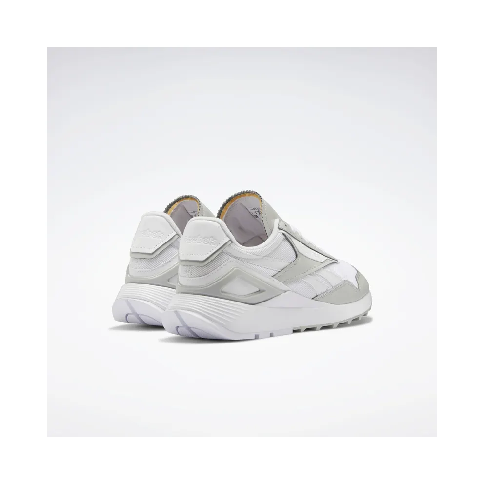 Reebok Classic Legacy AZ Shoes Cloud White / Pure Grey 2 / Cloud White