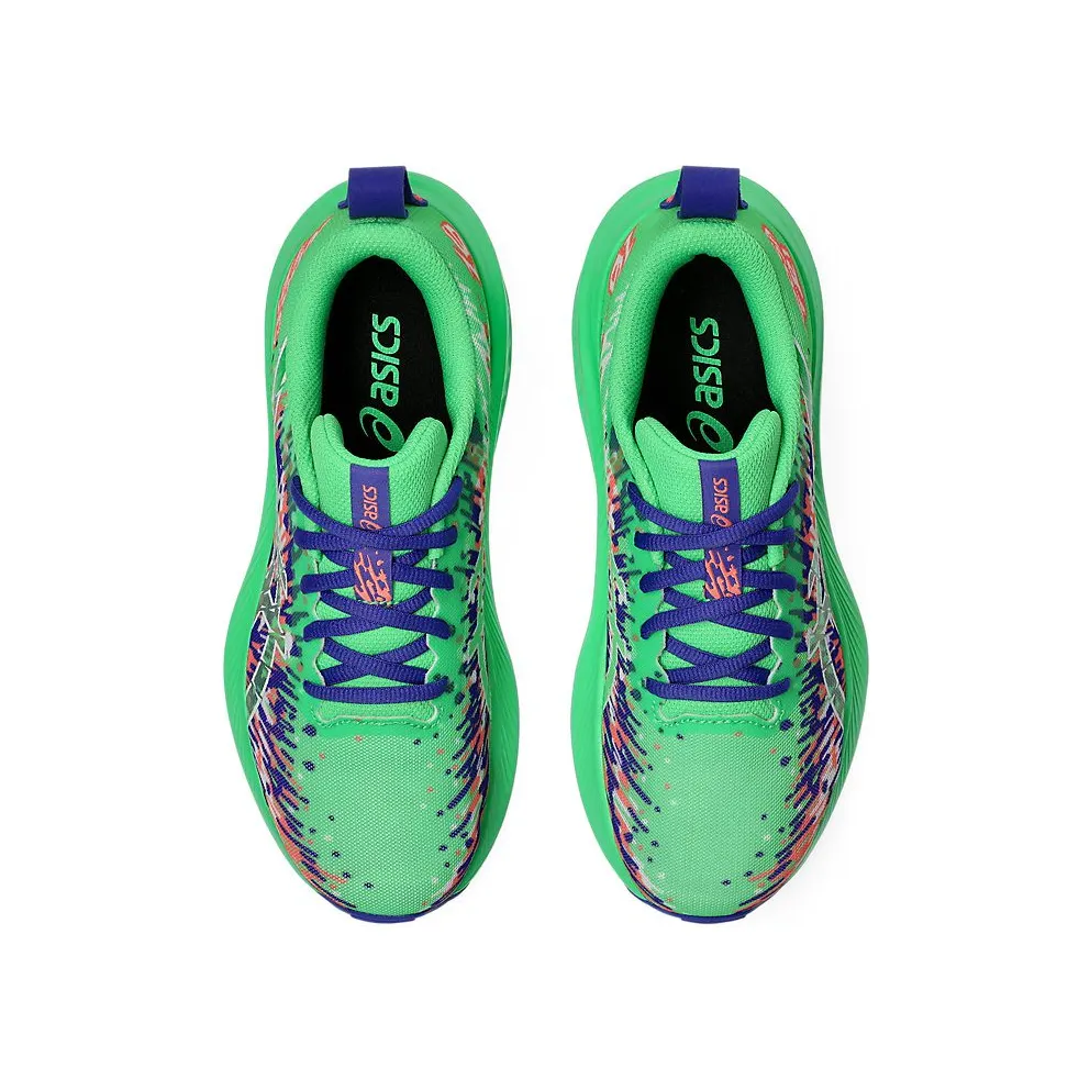 ASICS GEL-NOOSA TRI 16 GS “Vital Green / White” (1014A346-301)
