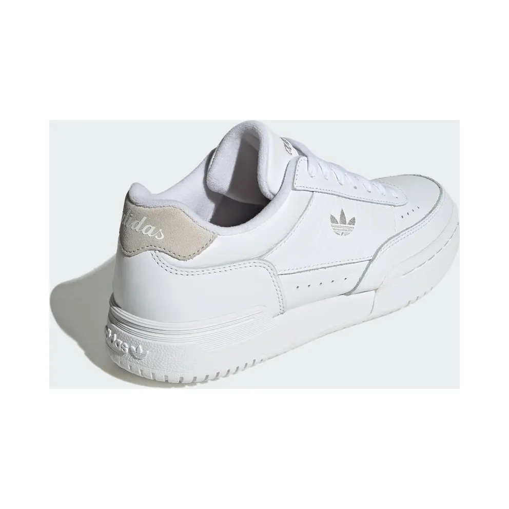 Adidas Court Super Cloud White / Grey One / Cloud White (IG5748)