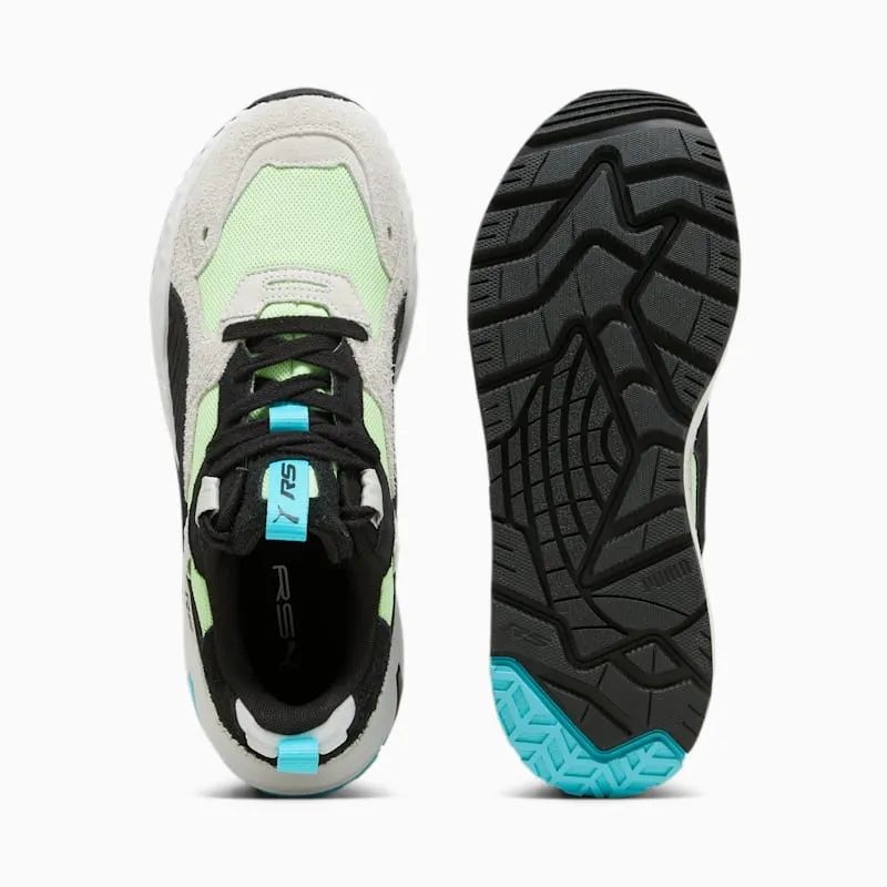 Puma RS-Trck New Horizon “Green Mesh” (394707-05)