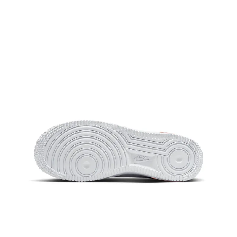 Nike AIR FORCE 1 LOW GS “UV REACTIVE” (FN7239-410)