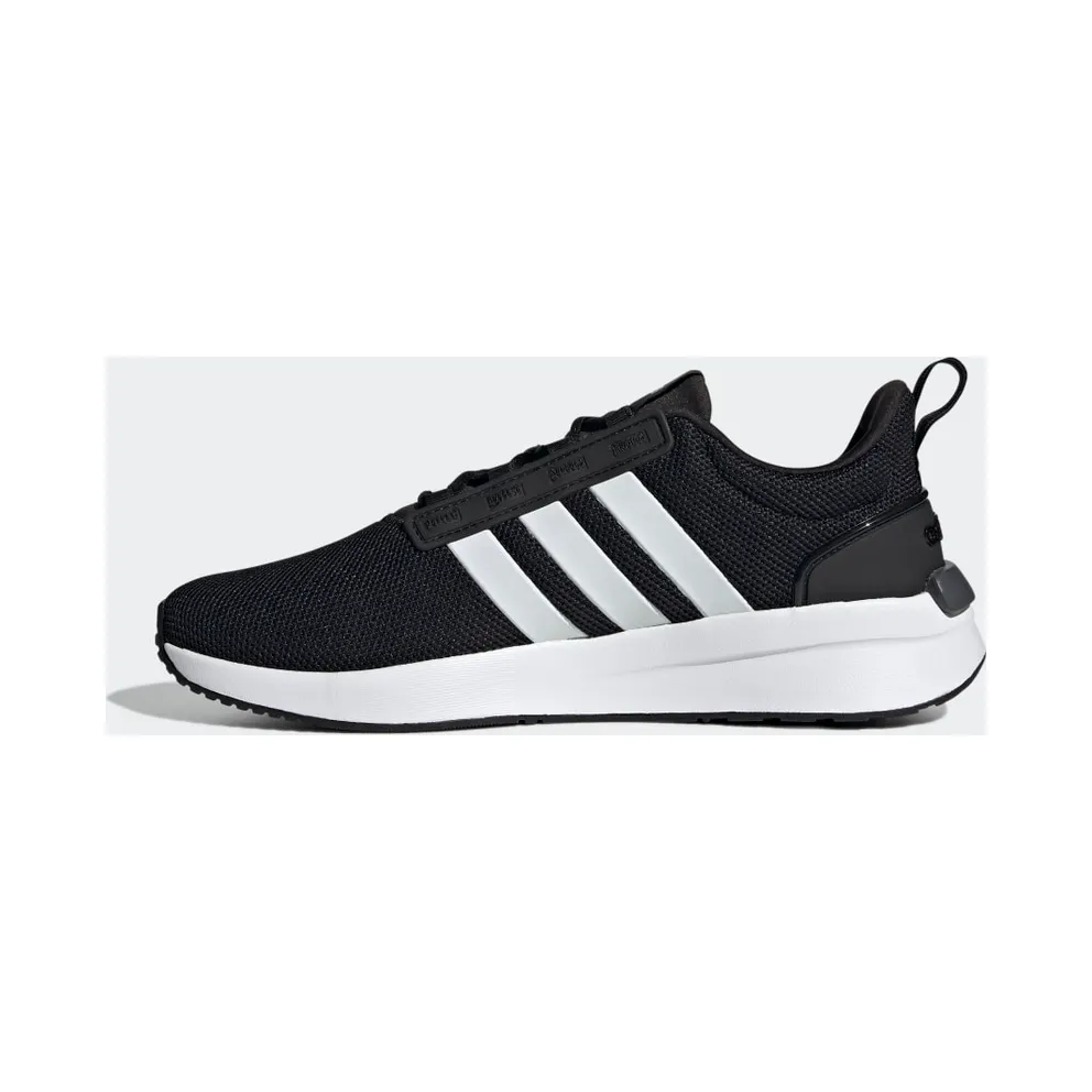 Adidas Racer TR21 Core Black / Cloud White / Core Black (GZ8184)