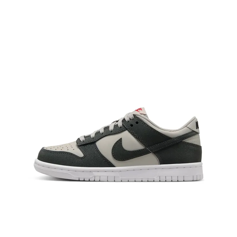 Nike Dunk Low GS “Anthracite” (FZ1000-001)